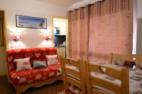 Résidence Jetay - Appartement 4 personnes aux Ménuires MAE-5144